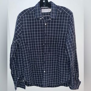 Shipley & Halmos Shirt